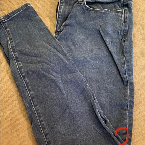 Loft size 6 jeans - Picture 6 of 14